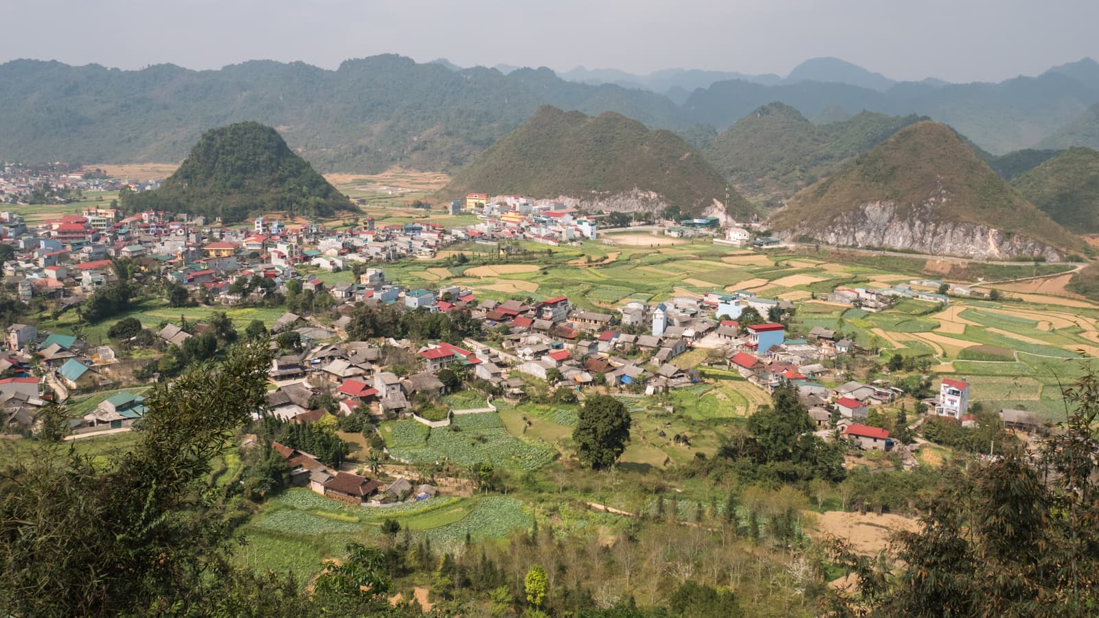 Tam Sơn, Hà Giang Province, Vietnam