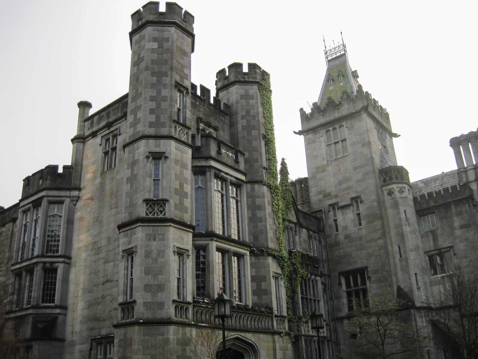 Adare Manor, Adare, County Limerick, Ireland