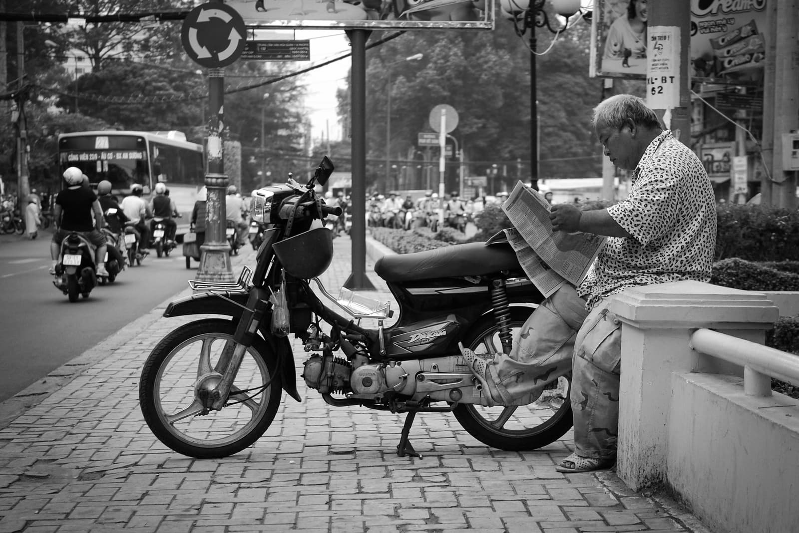 Ho Chi Minh City, Vietnam