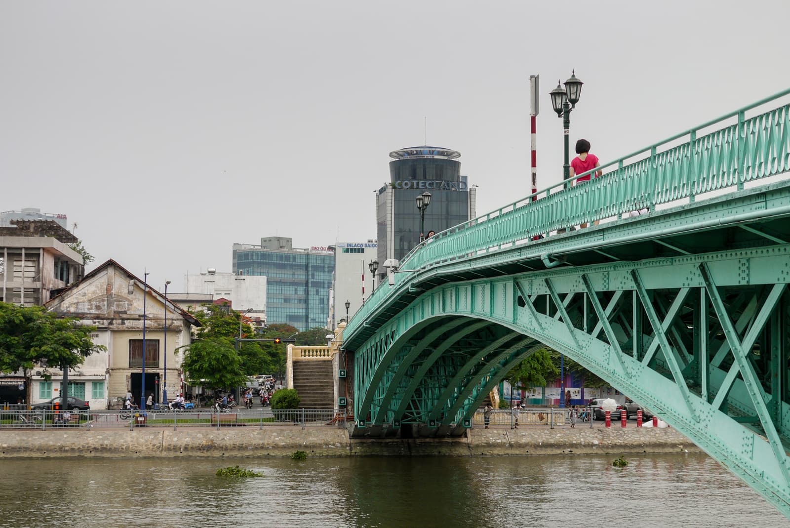 Ho Chi Minh City, Vietnam