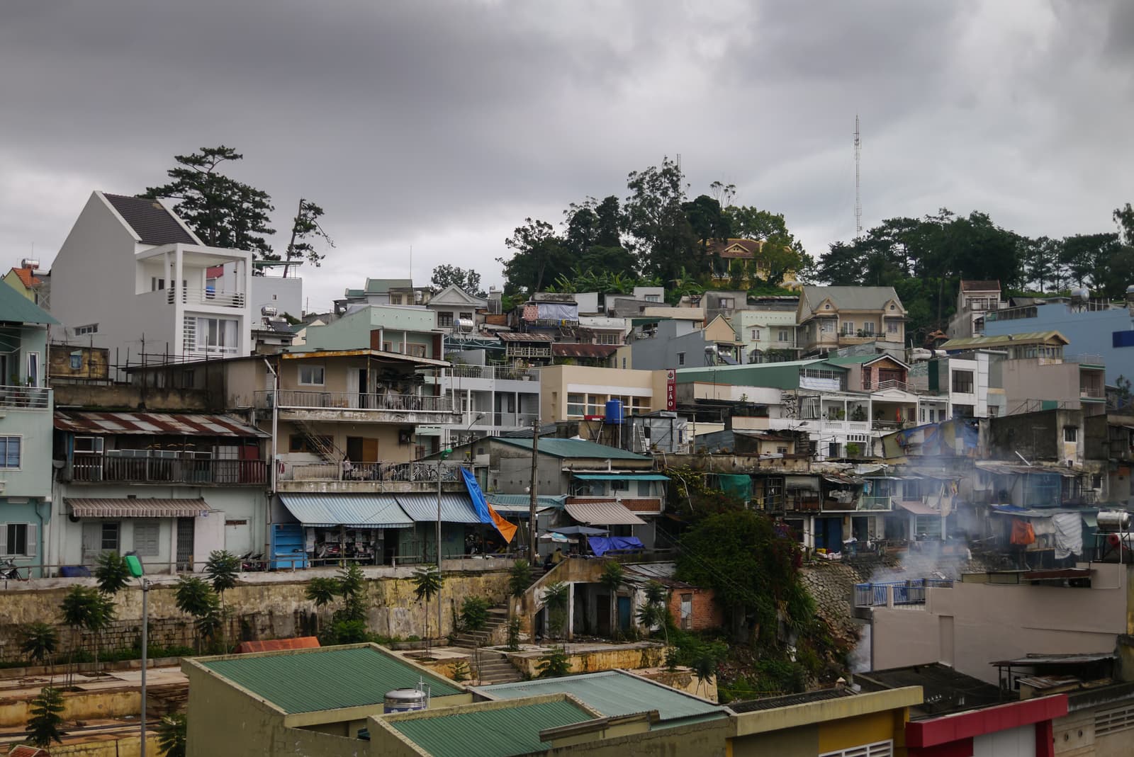 Đà Lạt, Lâm Đồng Province, Vietnam