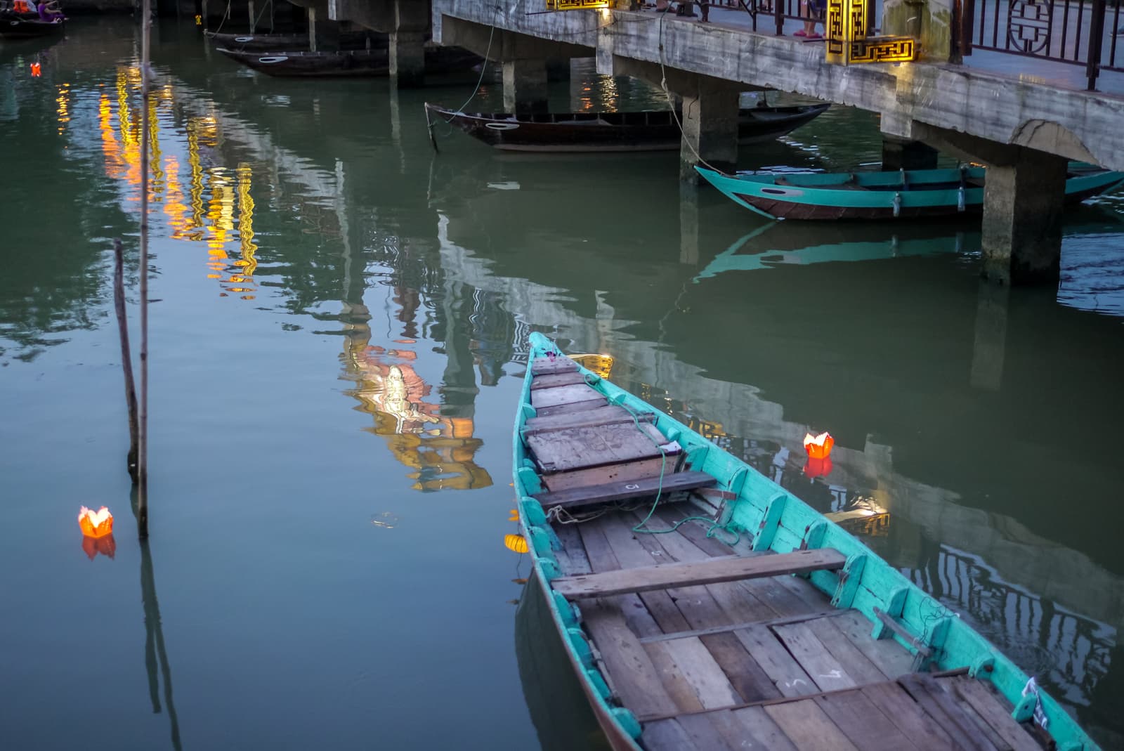 Ancient Town, Hội An, Quảng Nam Province, Vietnam