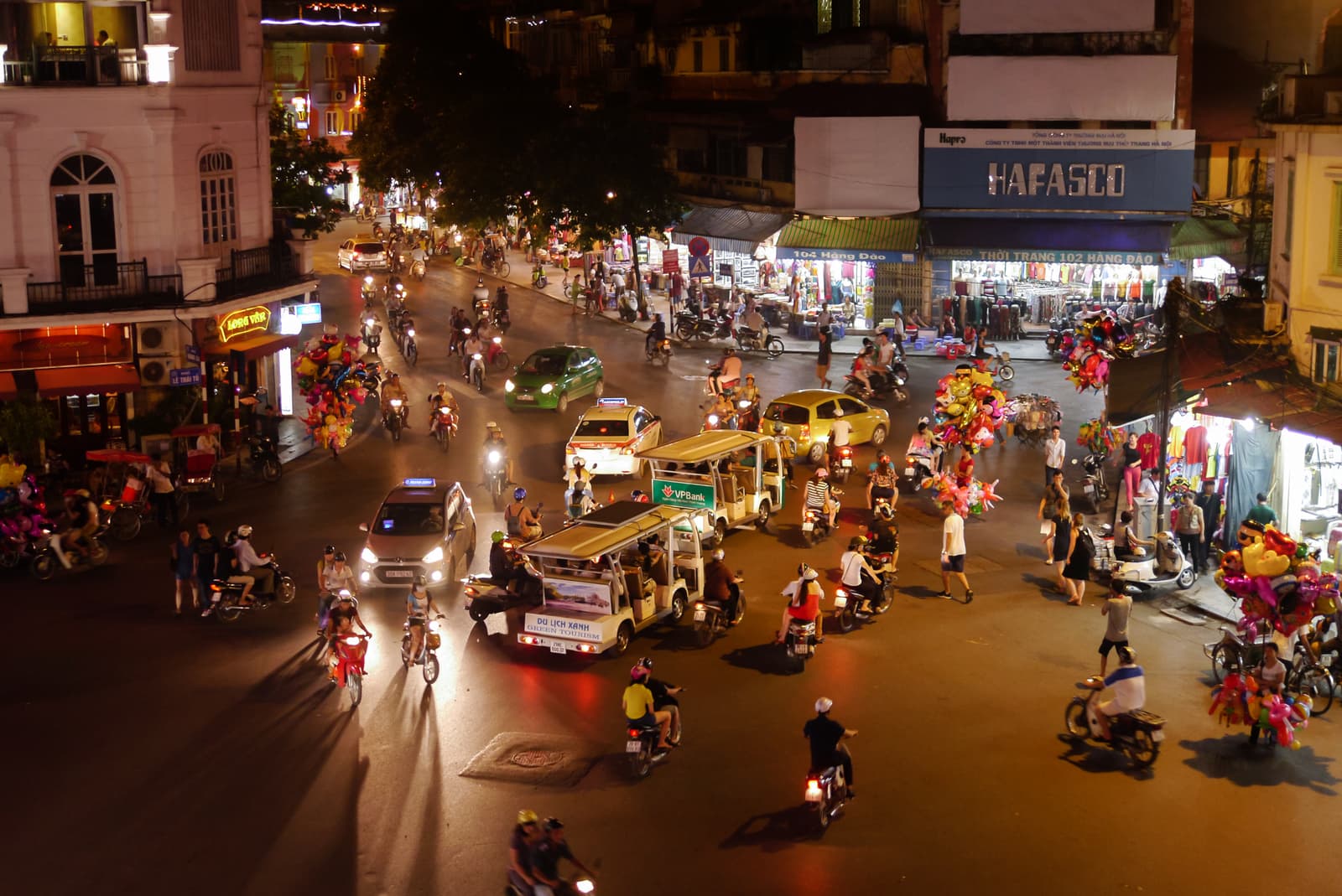 Hanoi, Vietnam