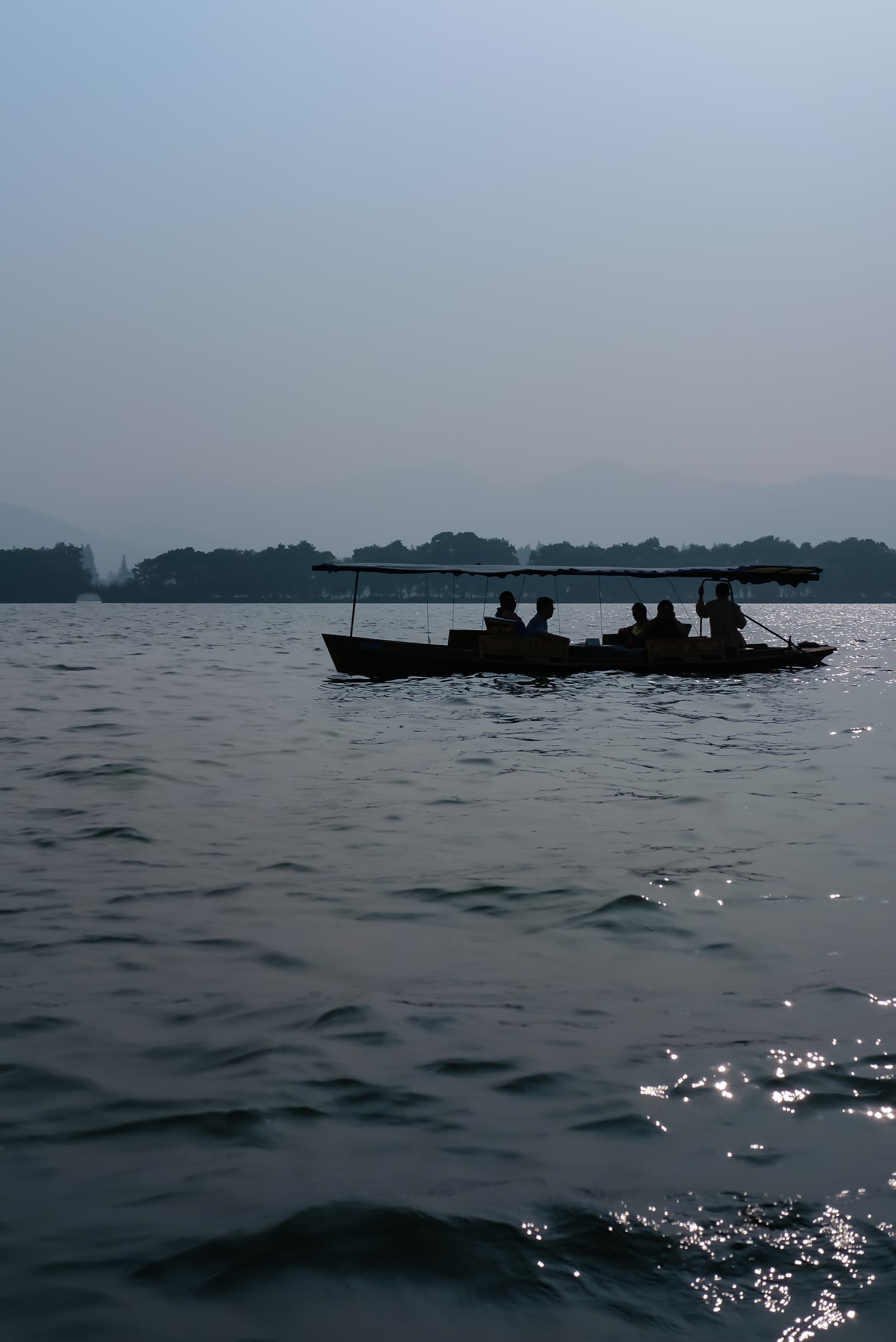 Hangzhou, Zhejiang Province, China