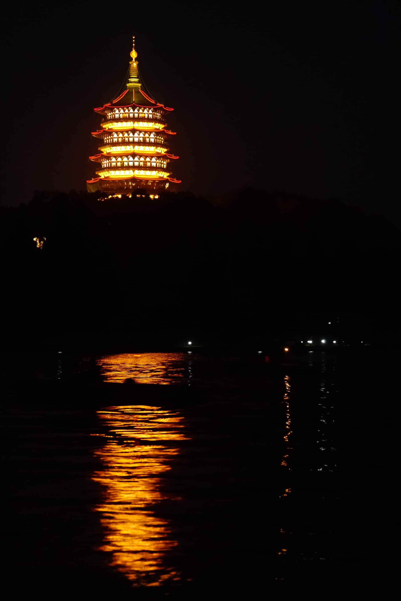 Hangzhou, Zhejiang Province, China