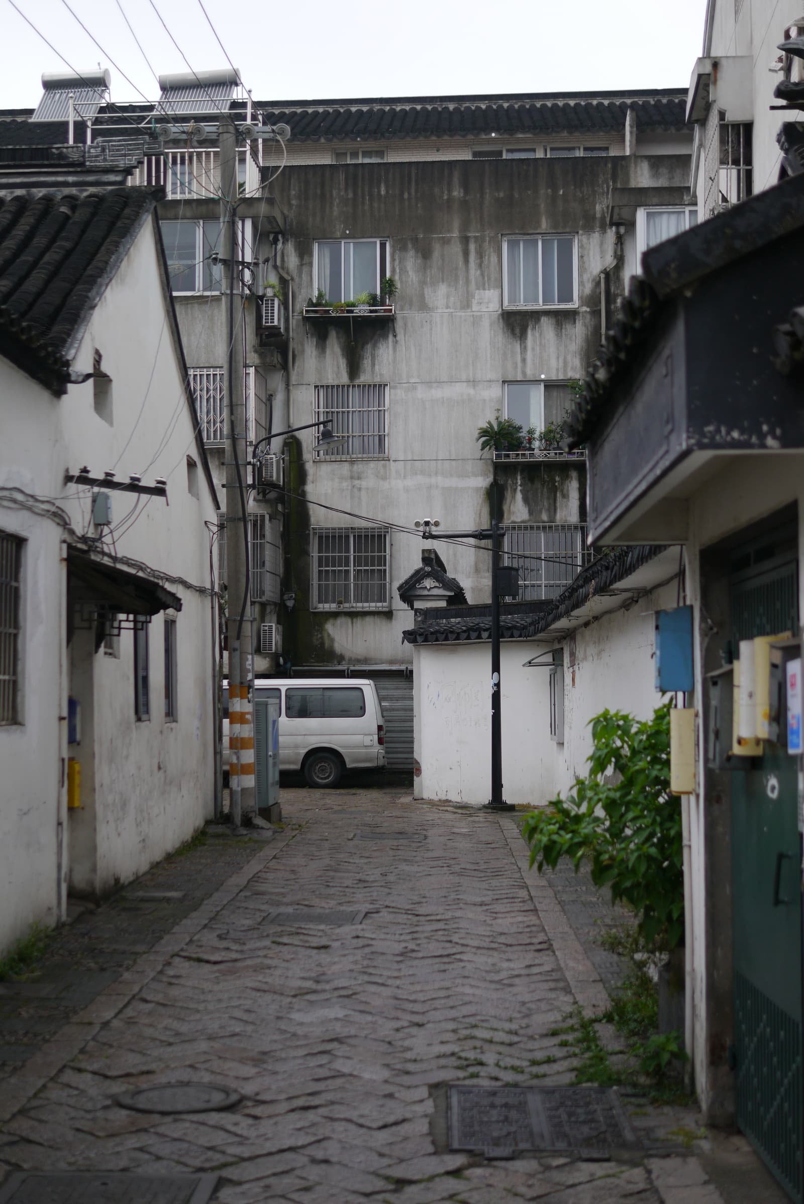Suzhou, Jiangsu Province, China