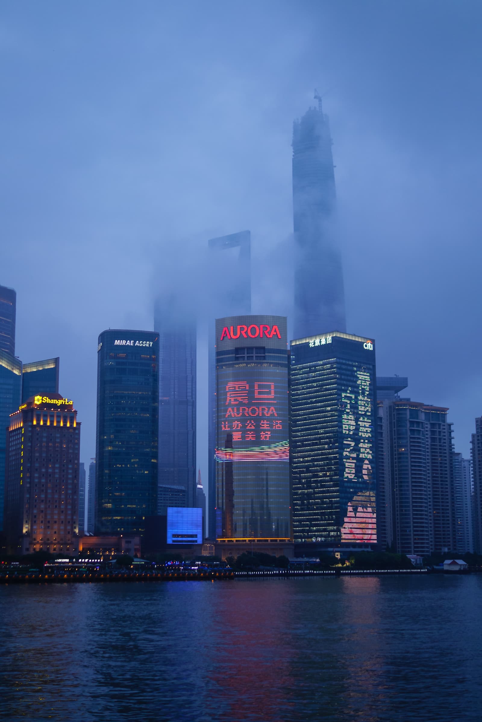 Shanghai, China