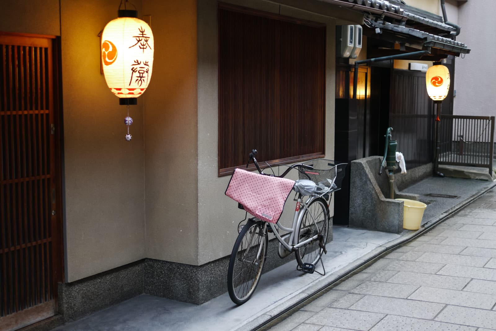 Higashiyama, Kyoto, Japan
