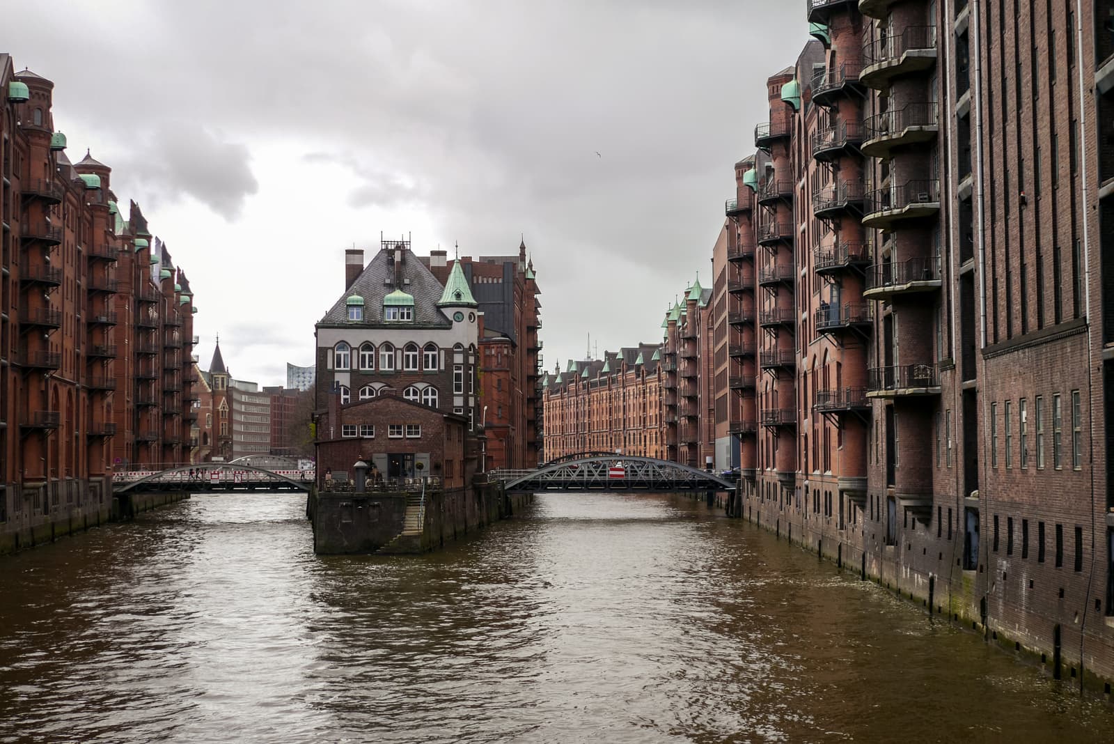 Hamburg, Germany