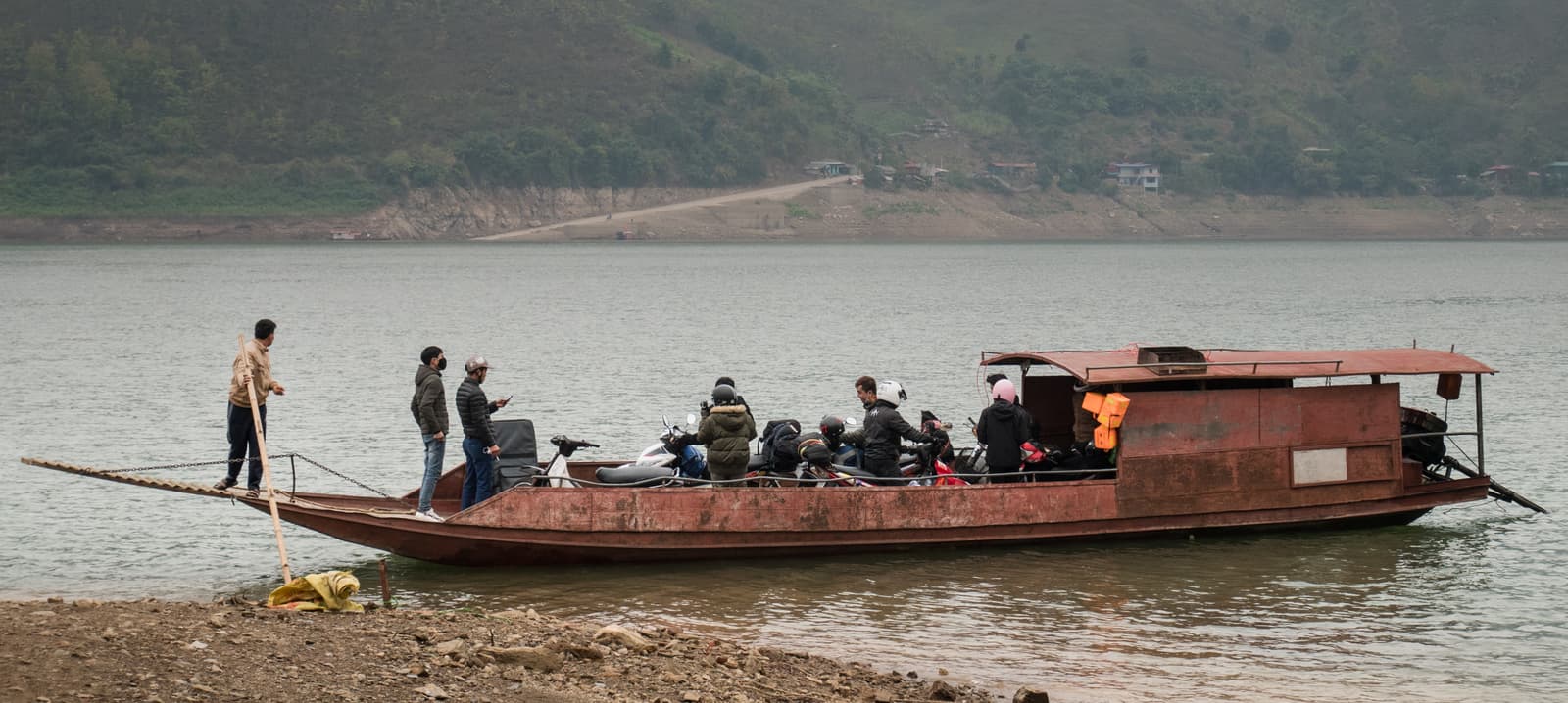Vạn Yên, Sơn La Province, Vietnam