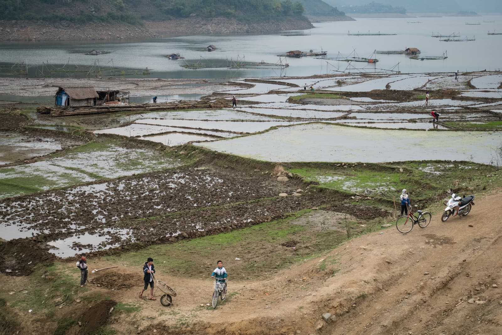 Vạn Yên, Sơn La Province, Vietnam
