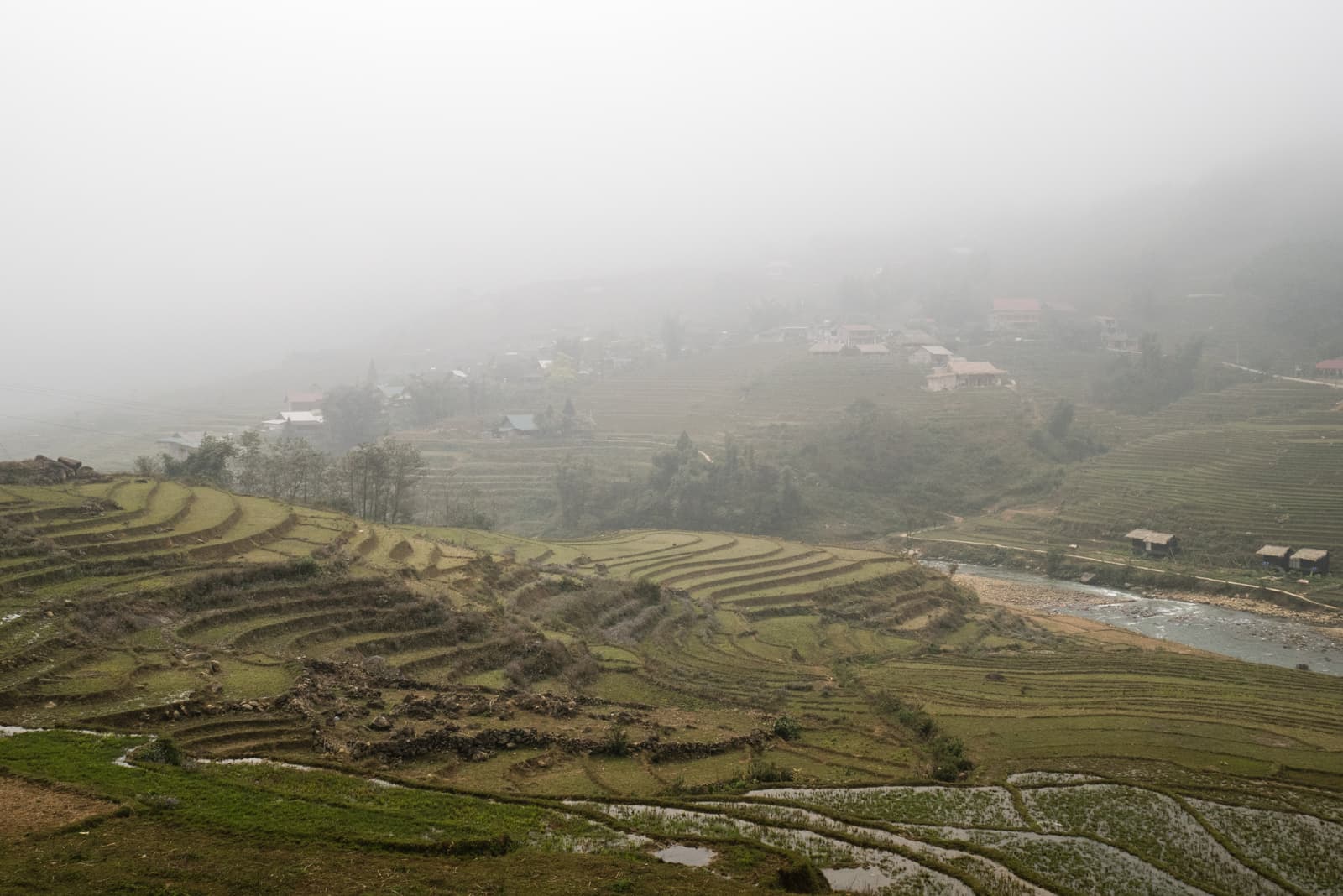 Tả Van, Lào Cai Province, Vietnam