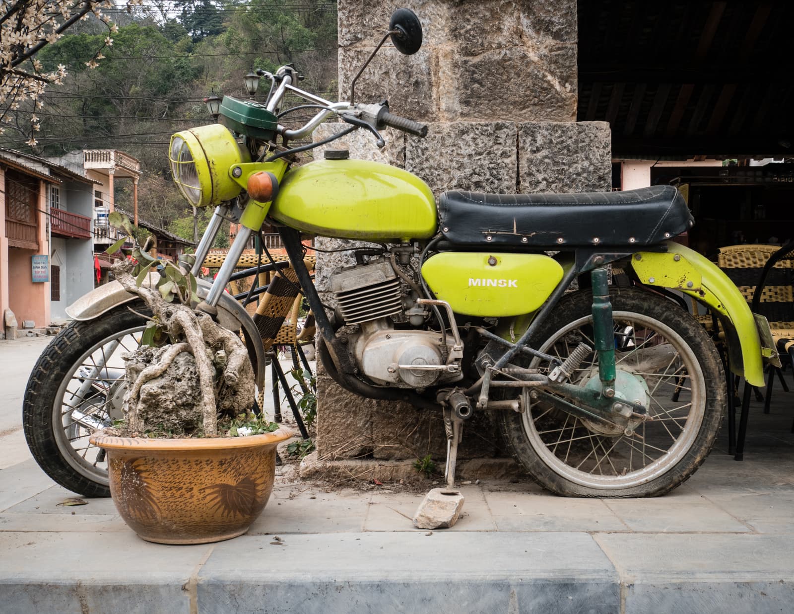 Đồng Văn, Hà Giang Province, Vietnam