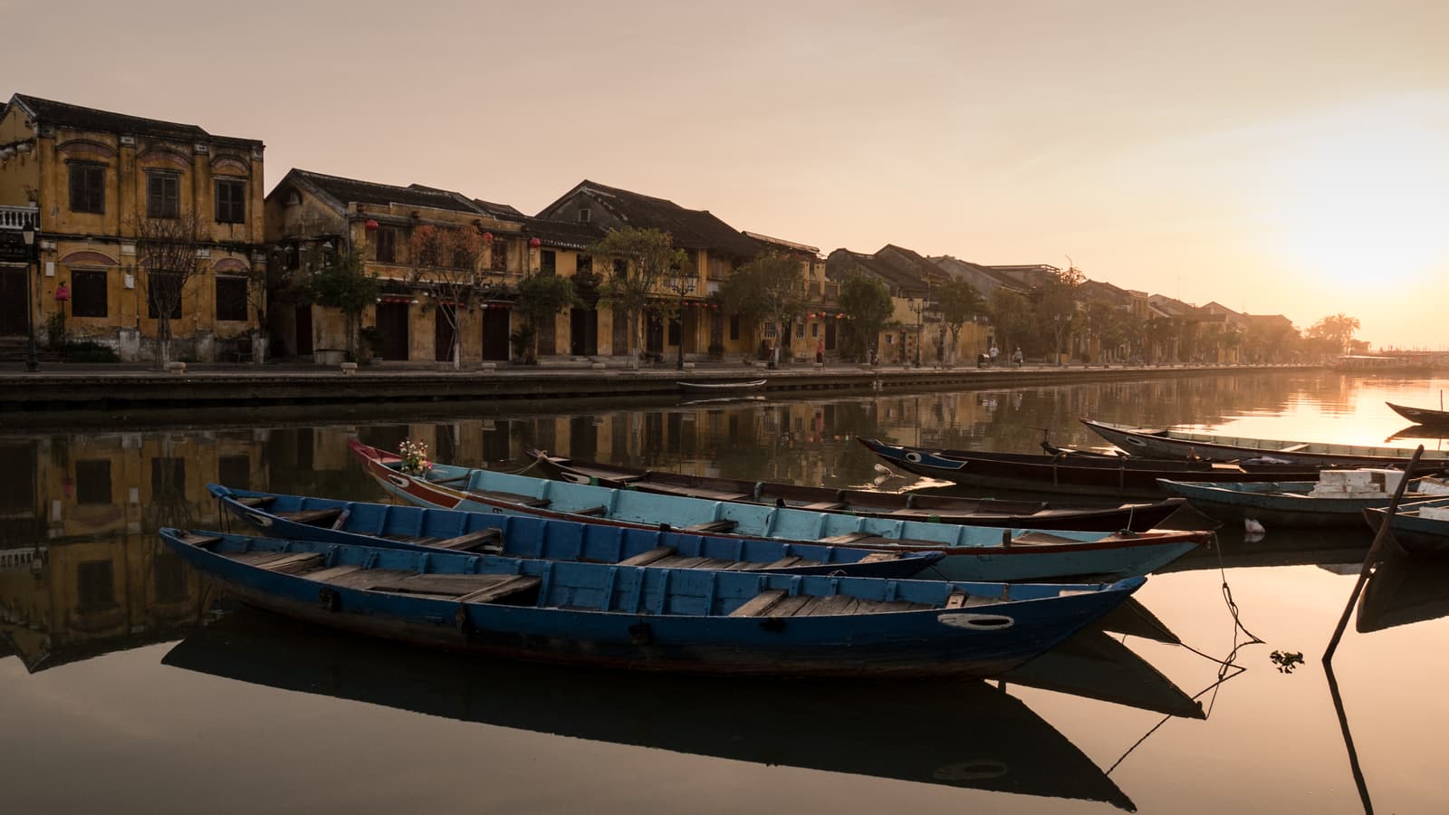 Ancient Town, Hội An, Quảng Nam Province, Vietnam