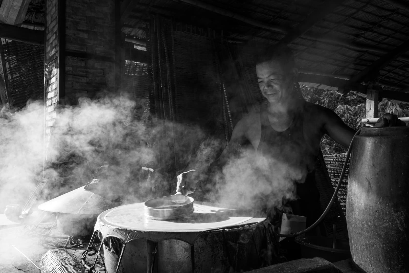 Cái Răng, Cần Thơ, Vietnam