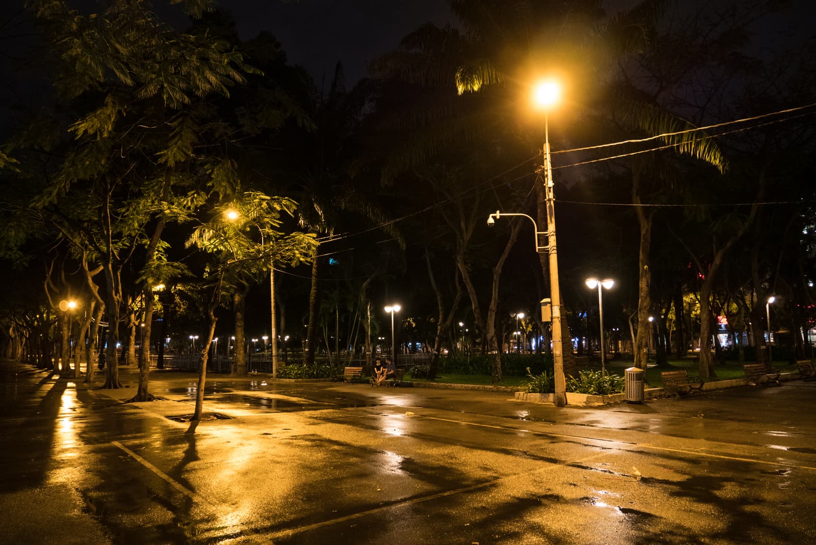 Ho Chi Minh City, Vietnam