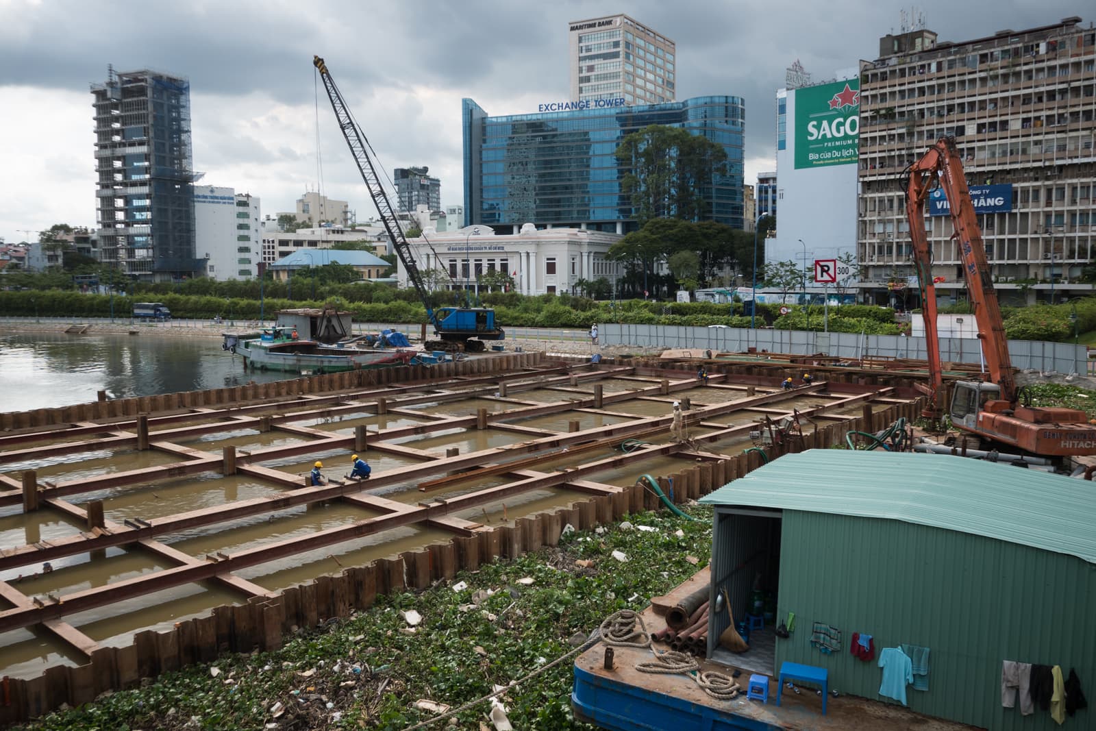 Ho Chi Minh City, Vietnam