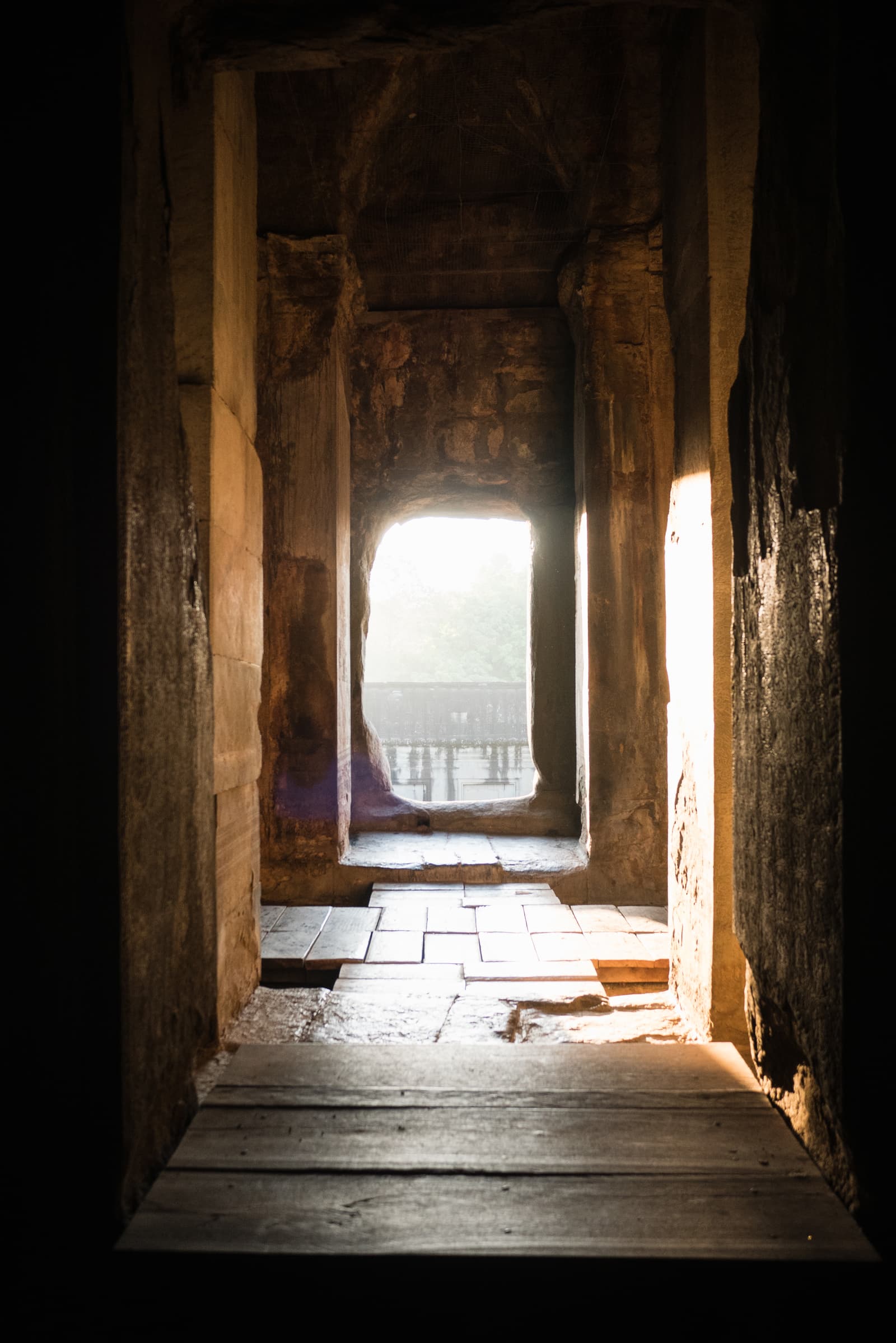 Angkor Wat, Angkor Archaeological Park, Siem Reap Province, Cambodia