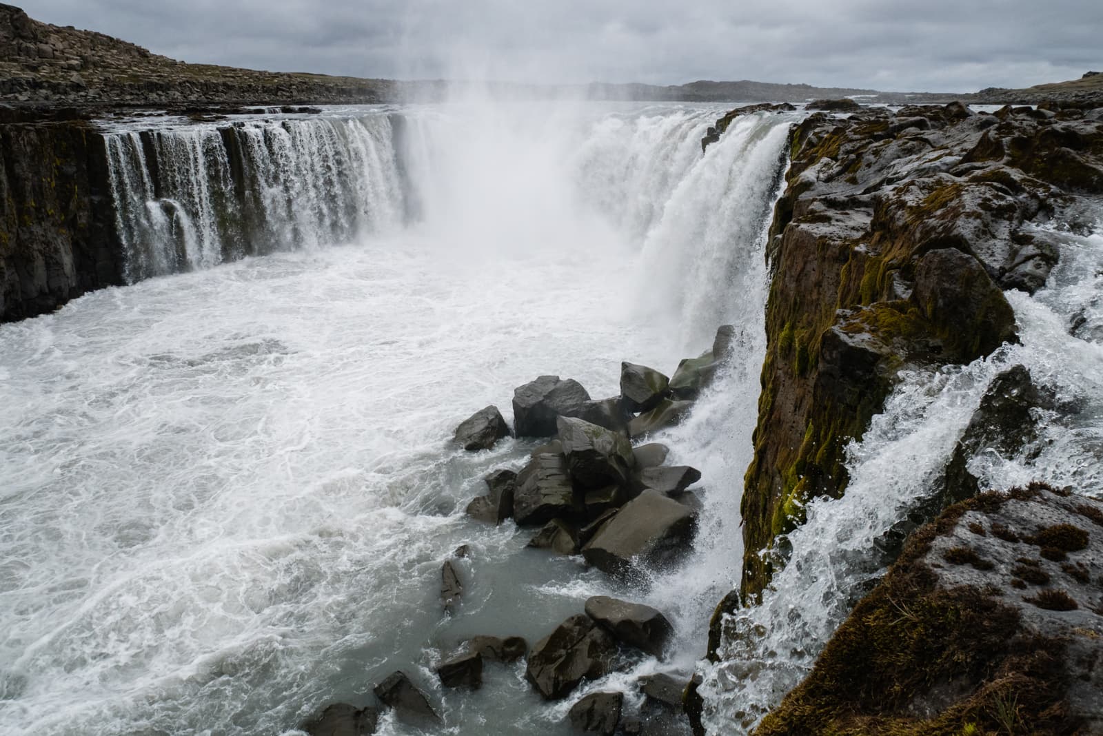 Selfoss, Northeastern Region, Iceland