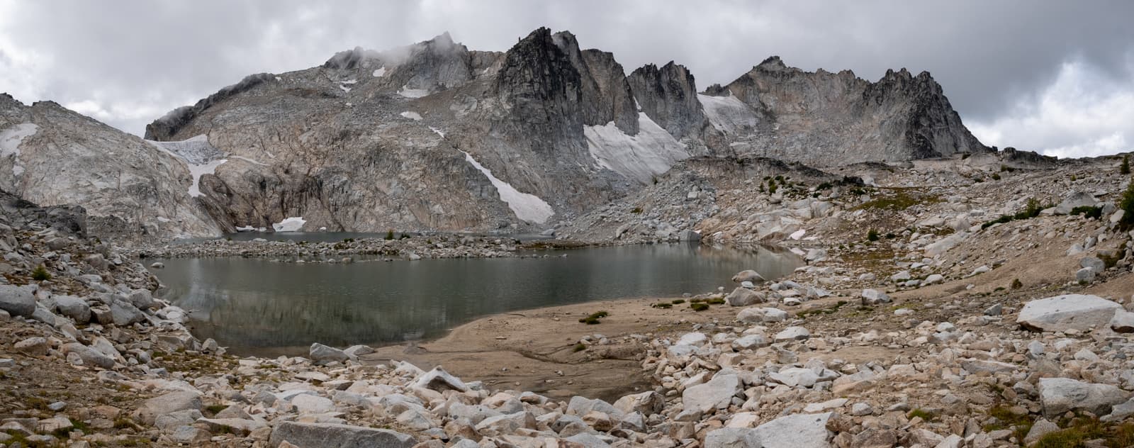 The Enchantments, Alpine Lakes Wilderness, Washington, United States